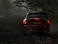 Cкриншот Colin McRae Rally 04, изображение № 385963 - RAWG