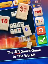 Cкриншот Rummikub, изображение № 1488416 - RAWG