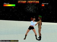Cкриншот Fetish Fighters, изображение № 333856 - RAWG