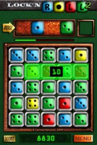 Cкриншот Lock 'n' Roll 2 Pro, изображение № 949898 - RAWG