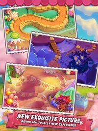 Cкриншот Candy Smash-Cookie Mania, изображение № 1788714 - RAWG