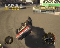 Cкриншот Race Driver: Grid, изображение № 475230 - RAWG