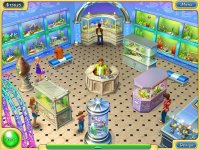 Cкриншот Tropical Fish Shop 2, изображение № 159202 - RAWG