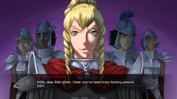Cкриншот Sword Princess Amaltea - The Visual Novel, изображение № 3045893 - RAWG