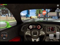 Cкриншот City Car Driving School Sim 3D, изображение № 2041445 - RAWG