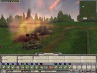 Cкриншот G.I. Combat: Episode I - Battle of Normandy, изображение № 323590 - RAWG