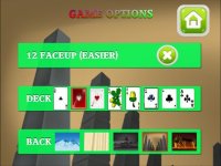 Cкриншот TriPeaks Solitaire card game, изображение № 2178268 - RAWG
