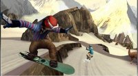 Cкриншот Shaun White Snowboarding: Road Trip, изображение № 785659 - RAWG