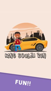 Cкриншот King Soulja Run - For Soulja Boy, изображение № 1993486 - RAWG