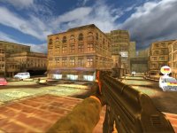 Cкриншот VR Top Frontline Lone Elite Military Game, изображение № 982871 - RAWG