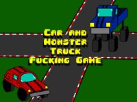 Cкриншот Car and Monster Truck Fucking Game, изображение № 2320080 - RAWG