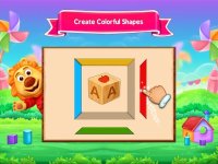 Cкриншот Colors & Shapes - Kids Learn Color and Shape, изображение № 1342068 - RAWG