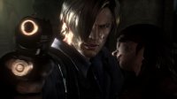 Cкриншот Resident Evil Triple Pack, изображение № 59389 - RAWG