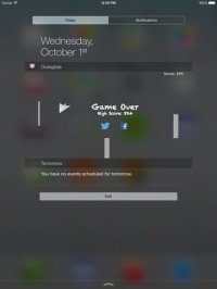 Cкриншот Overglide - Widget Game, изображение № 1733760 - RAWG