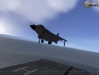 Cкриншот Jet Thunder: Falkands/Malvinas, изображение № 417716 - RAWG