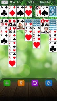 Cкриншот Solitaire 2019, изображение № 1460517 - RAWG