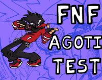 Cкриншот FNF Agoti Test, изображение № 2875969 - RAWG