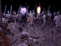 Cкриншот Neverwinter Nights: Hordes of the Underdark, изображение № 372720 - RAWG