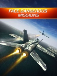 Cкриншот Flight Alert: Impossible Landings Flight Simulator by Fun Games For Free, изображение № 913882 - RAWG