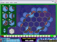 Cкриншот Smart Games Puzzle Challenge 3, изображение № 322331 - RAWG