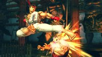 Cкриншот Street Fighter 4, изображение № 491003 - RAWG