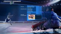Cкриншот Hockey Manager 20|20, изображение № 2229344 - RAWG