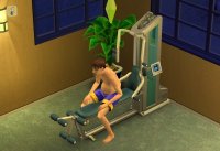 Cкриншот The Sims 2, изображение № 375896 - RAWG