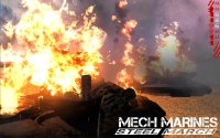 Cкриншот Mech Marines: Steel March, изображение № 118782 - RAWG