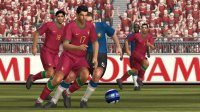 Cкриншот Pro Evolution Soccer 2008, изображение № 478930 - RAWG