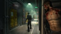 Cкриншот Deus Ex: Human Revolution - Недостающее звено, изображение № 584562 - RAWG