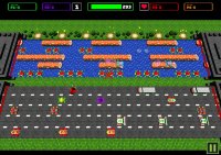 Cкриншот Frogger: Hyper Arcade Edition, изображение № 592514 - RAWG