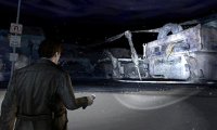 Cкриншот Silent Hill: Shattered Memories, изображение № 525682 - RAWG