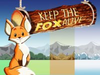 Cкриншот Keep the Fox Alive, изображение № 2960043 - RAWG