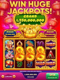 Cкриншот Confetti Casino 777 Slots, изображение № 1597409 - RAWG