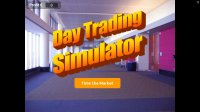 Cкриншот Day Trading Simulator, изображение № 2413484 - RAWG