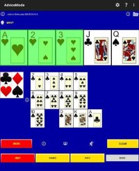 Cкриншот Play Perfect Video Poker Lite, изображение № 1348197 - RAWG