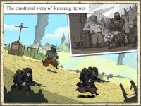 Cкриншот Valiant Hearts: The Great War, изображение № 15816 - RAWG