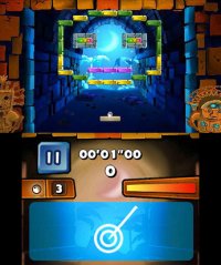 Cкриншот Best of Arcade Games - Brick Breaker, изображение № 242656 - RAWG