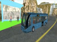 Cкриншот Extreme Bus Driver 3d, изображение № 1706044 - RAWG
