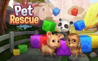 Cкриншот Pet Rescue Saga, изображение № 1531734 - RAWG