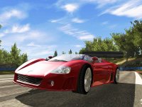 Cкриншот GTI Racing, изображение № 207118 - RAWG