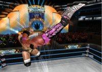 Cкриншот WWE All Stars, изображение № 556632 - RAWG