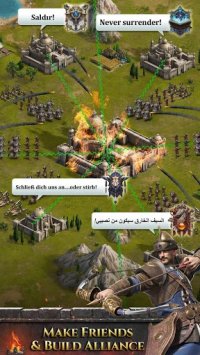 Cкриншот The Great Ottomans - Strategy Battle for Throne, изображение № 1490424 - RAWG