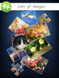 Cкриншот Jigsaw Puzzle Pro+, изображение № 932821 - RAWG