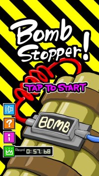 Cкриншот Bomb Stopper (itch), изображение № 1673853 - RAWG