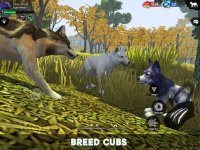 Cкриншот Wolf Tales - Home & Heart, изображение № 2366963 - RAWG