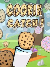 Cкриншот Cookie Catch!, изображение № 1802299 - RAWG