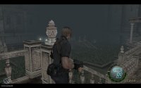 Cкриншот Resident Evil 4 (2005), изображение № 1672560 - RAWG