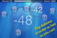 Cкриншот BubblePop, изображение № 952436 - RAWG