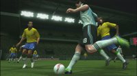 Cкриншот Pro Evolution Soccer 2009, изображение № 498713 - RAWG